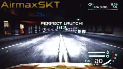 Airmax S K T vs Main Street - 1st lap - Koenigsegg [44.19] No/nos Manual Transmission W R