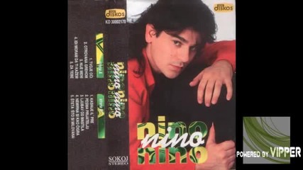 Nino - Za tebe - (audio 1995)