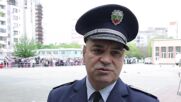 Евакуираха най-голямото училище в Бургас в антитерористично учение