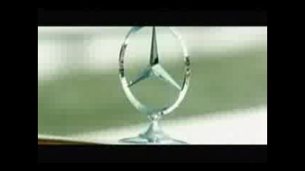 Mercedes S - Class - Nice Vid
