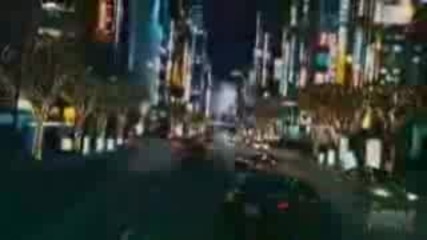Best Tokyo Drift Remix Ever