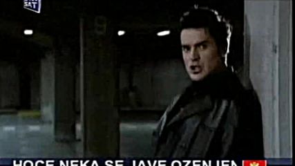 Sakib Mujanovic-jedna da volidruga da boli