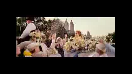 Enchanted-Thats How You Know
