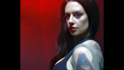 Kaitlyn talks about her WWE homecoming in the Mae Young Classic