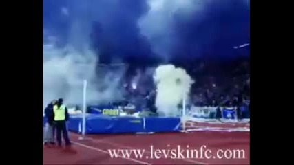 Levski 1914