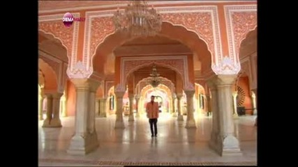 Индия - любовна история Caminho das Indias Сезн1, eп.2