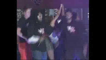 Lil Jon And The Black Team - London Bridge