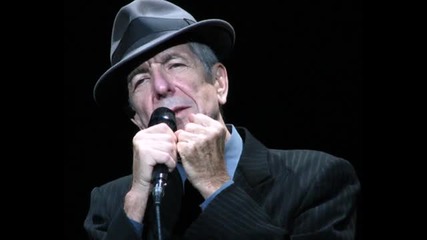 Leonard Cohen - Hits collection