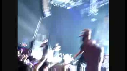 Lil jon live 2007 @ Throw It Up @ What You Gonna Do @