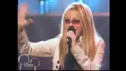 This Is the Life Hannah Montana