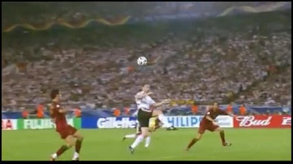 K'naan - Wavin' Flag [fifa World Cup 2010]