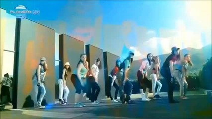 Мария - Game Over (ka7erik Video mix) Hd