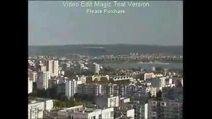 Varna Cerno More Ve Kasabasi