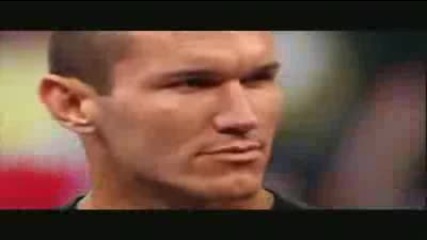 Randy Orton Titantron 2009 Full