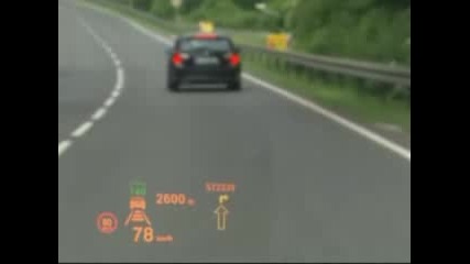 New Bmw 7 - Series The Technology part 2