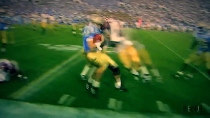 Football Pump Up Video 2011