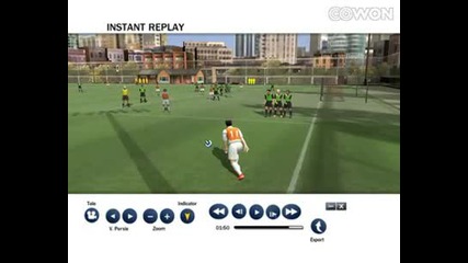 Lud Vratar - Fifa 08