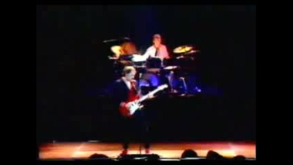 Dire Straits - Once Upon A Time In The West 