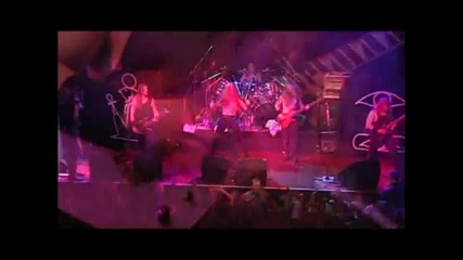 Iced Earth - Pure Evil превод