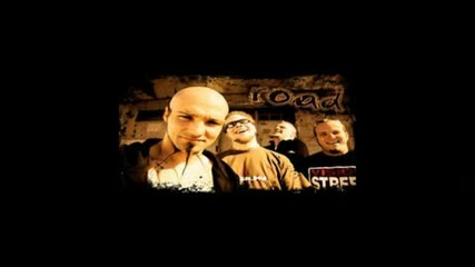 Road - Romai Vakacio 