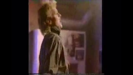 Roger Taylor - Man On Fire ( Extended Version)