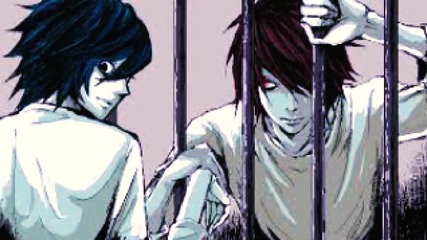 Death note l