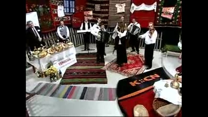 Ljiljana Markovic - Ako ima boga 