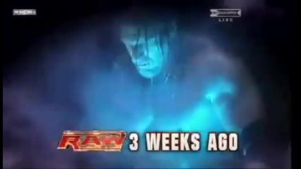 Wwe Night Of Champions 2009 John Cena Vs Randy Orton Vs Triple H Wwe Championship Part 1