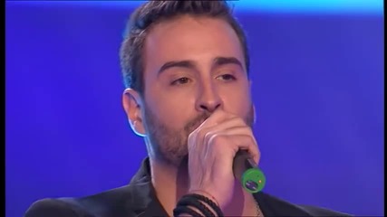Bojan Grujic - Sad je kasno