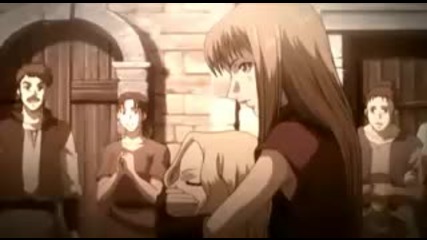 Claymore Amv ~whispers In The Dark~.wmv
