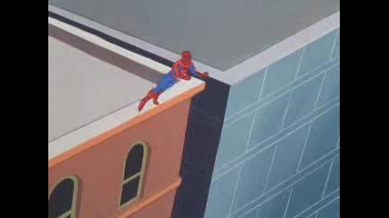 Spiderman Intro 1967