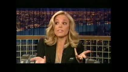 Rachel Mcadams Interview