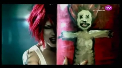 Pink - U + Ur Hand 2006