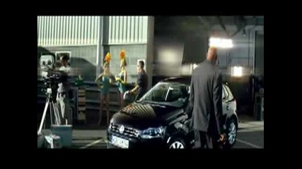 The Voice - Volkswagen Polo 