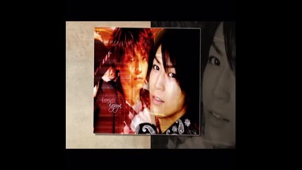 kamenashi kazuya 