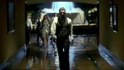 Salaame - Dhoom (2004) Hd Bluray Music Video