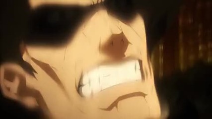{amv} Last Song