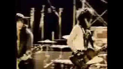 Faster Pussycat - Bathroom Wall