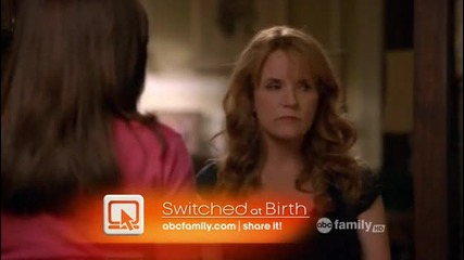 Switched At Birth s01 ep09 part2