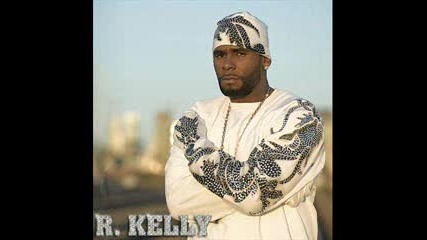 R. Kelly Feat. Akon - Making Me