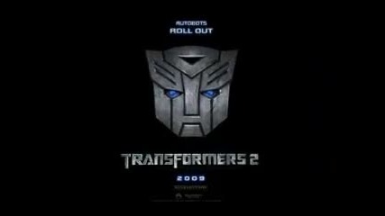 Transformers (проба 1)