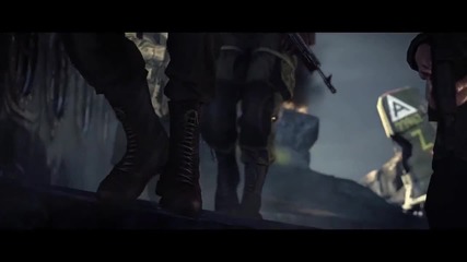 Wolfenstein: The New Order - Gameplay Trailer 2014