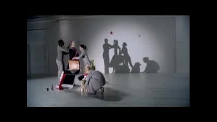Magic - John Lewis