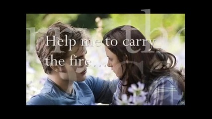 The Twilight Saga: New Moon Official Soundtrack 14. Editors - No Sound But The Wind 