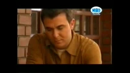 Antonis Remos - Ego eimai edo 