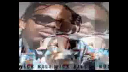 Geto Boys - Declaration Of War
