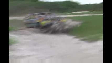 Skoci S El Ford tempo