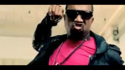 Keri Hilson ft. Kanye West & Ne - Yo - Knock You Down