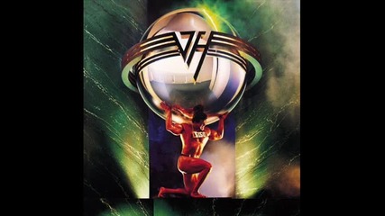 Van Halen - Inside
