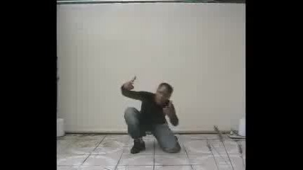 Dixy Brown Boyz Kill Da Beat 